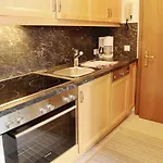 Haus Gariella Apartment Gargellen
