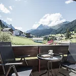 Haus Gariella Apartmán *