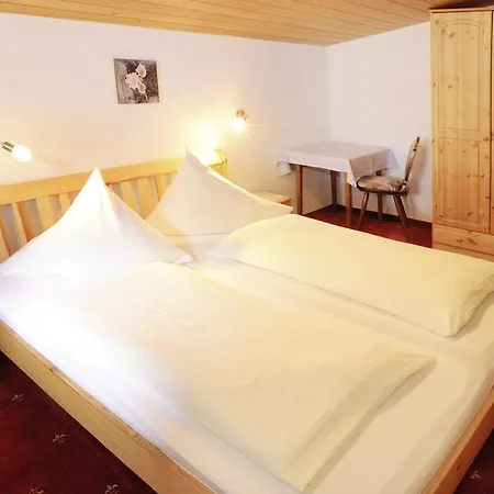 Apartamento Haus Gariella *