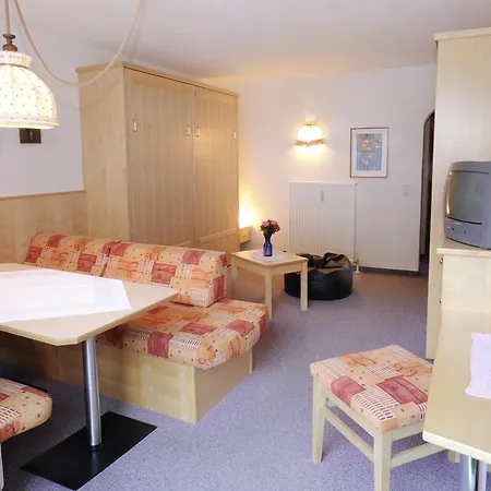 Apartment Haus Gariella
