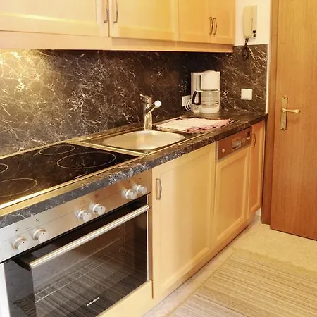 Haus Gariella شقة غارغيلين