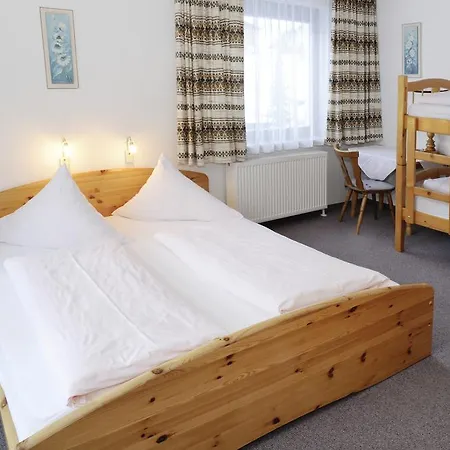 Haus Gariella Apartman