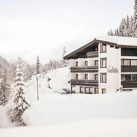 Haus Gariella * Gargellen