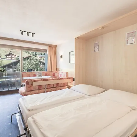 Haus Gariella *