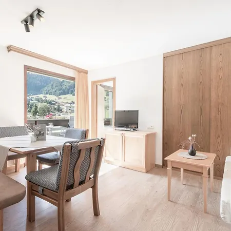 Haus Gariella