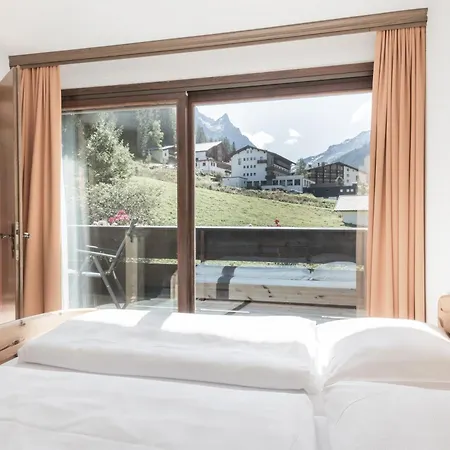 Haus Gariella Apartment Gargellen