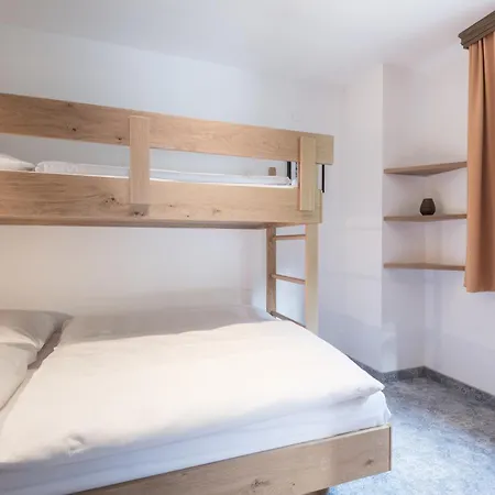 Haus Gariella غارغيلين