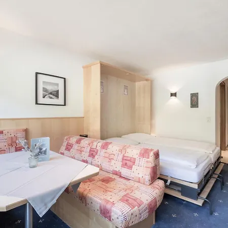 Haus Gariella * غارغيلين