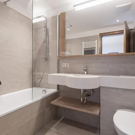 Haus Gariella Apartamento