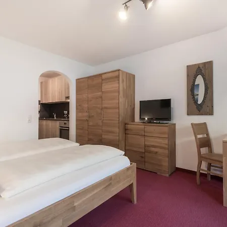 Apartment Haus Gariella