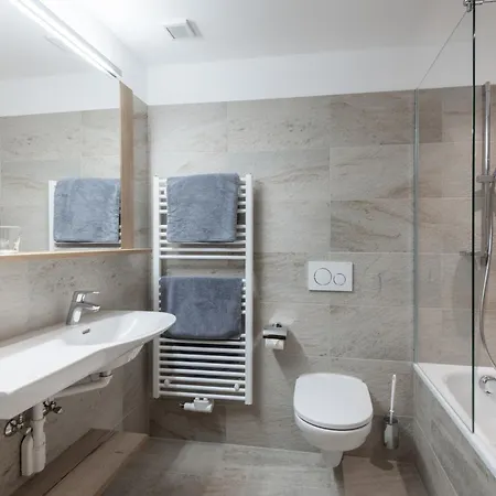 Haus Gariella Apartamento Gargellen
