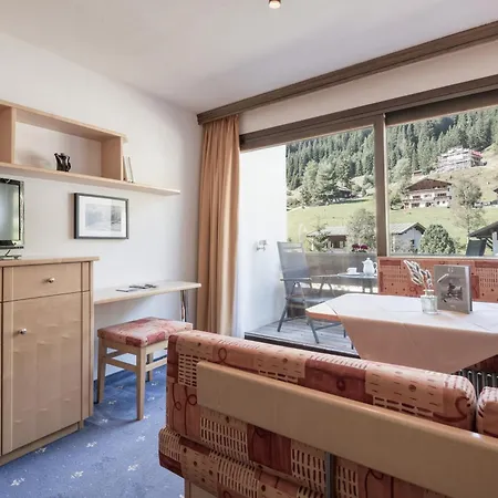 Haus Gariella غارغيلين