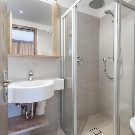 Haus Gariella Apartamento *
