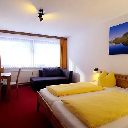 Haus Gariella Apartment *
