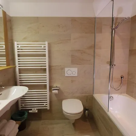 Apartamento Haus Gariella Gargellen
