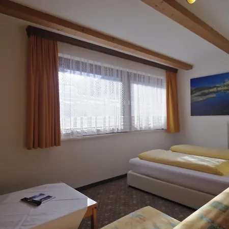 Haus Gariella * غارغيلين